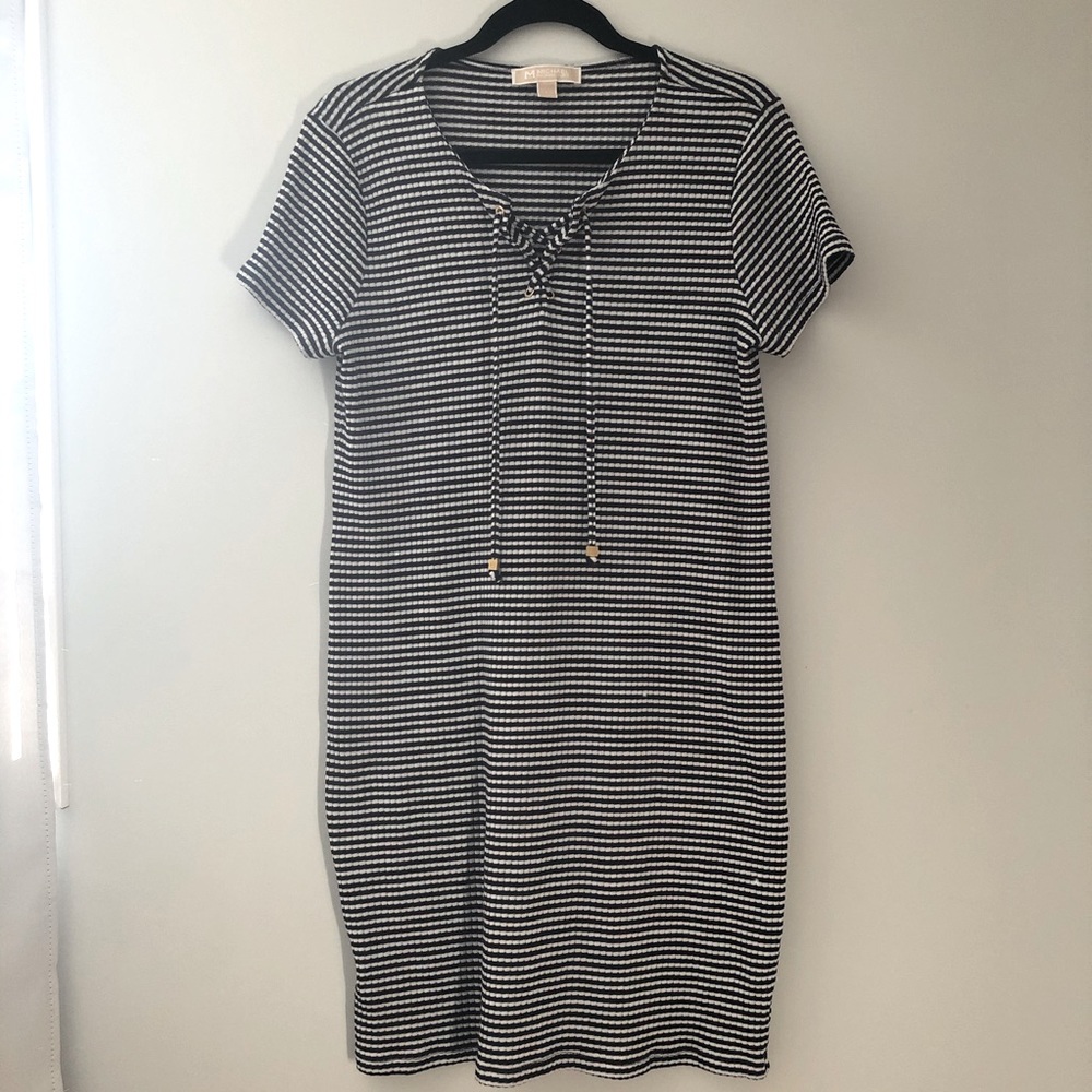 Michael Kors T-Shirt Dress